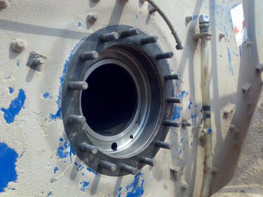 Portable Line Boring