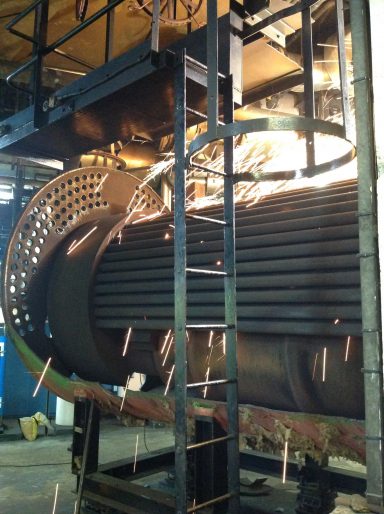 Plasma Cutting Services