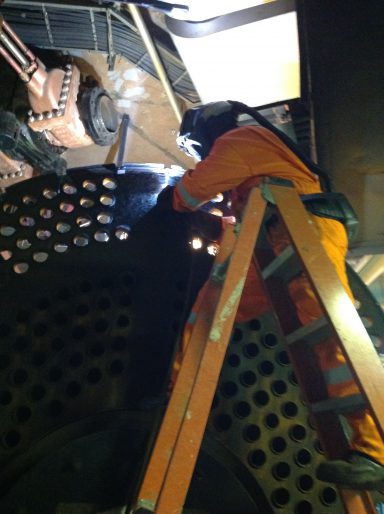 Plasma Cutting Services