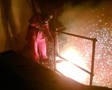 Thermic Lancing