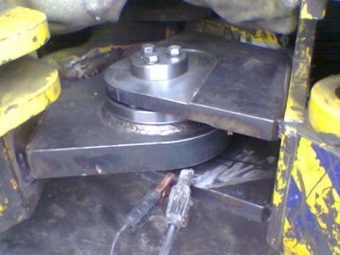 Arc air cutting and gouging