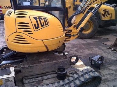 Mobile Welding