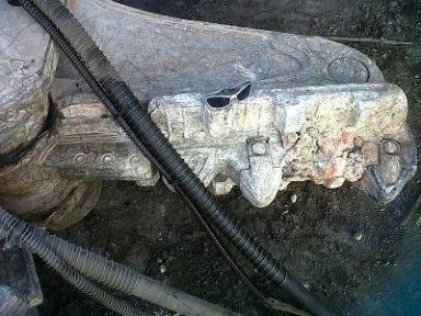 Mobile Welding