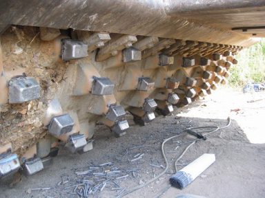 Mobile Welding