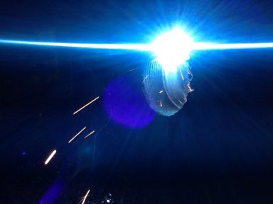 Mobile Welding Repairs