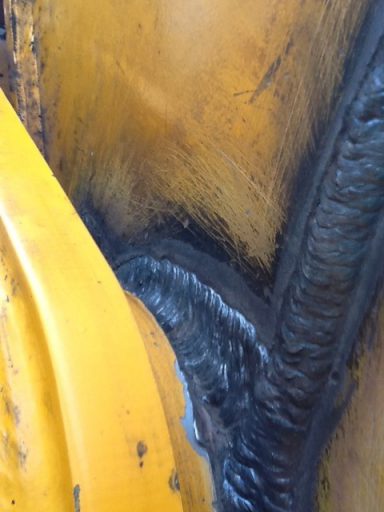Mobile Welding Repairs