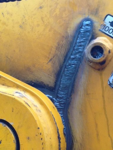 Mobile Welding Repairs