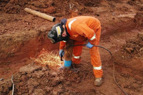 Plasma Cutting Services