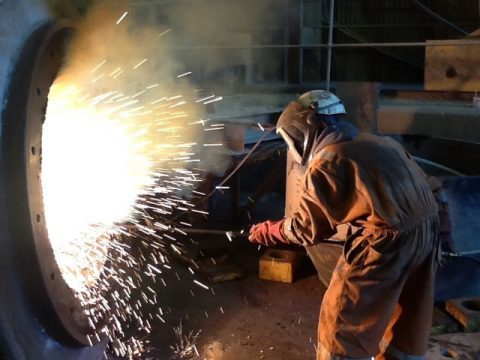 On-site Thermic Lancing UK