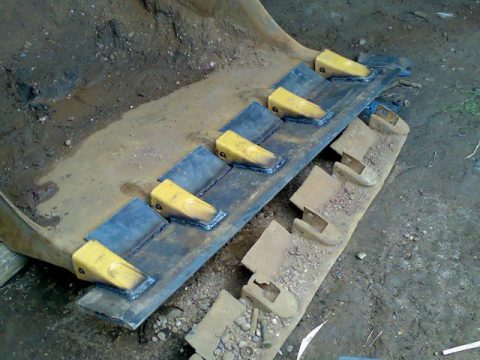 Mobile Welding
